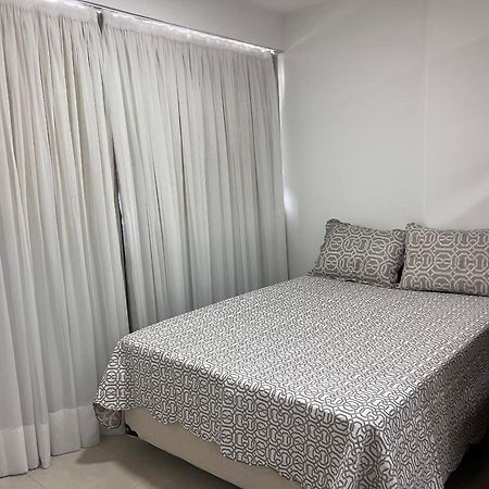 Flats No Golden Shopping Boa Viagem Recife Villa Buitenkant foto
