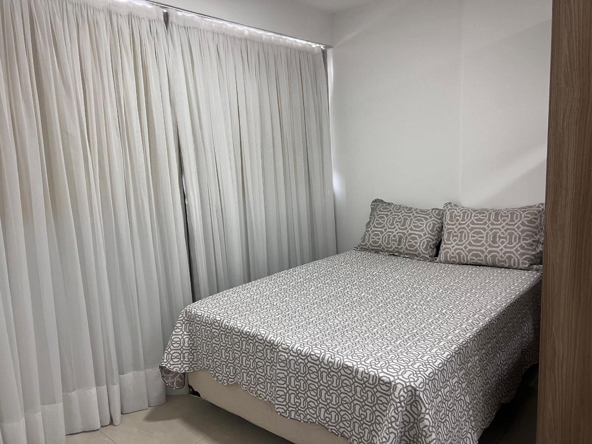 Flats No Golden Shopping Boa Viagem Recife Villa Buitenkant foto